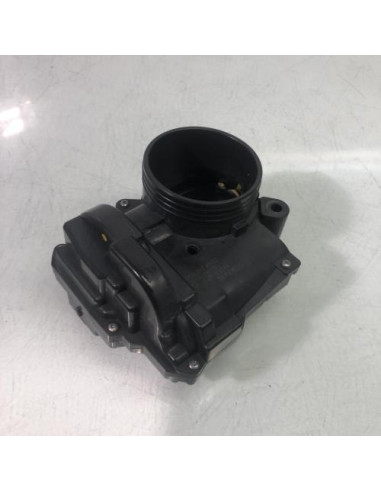 Boitier papillon MINI MINI 2 R55 CLUBMAN PHASE 1 BREAK Essence