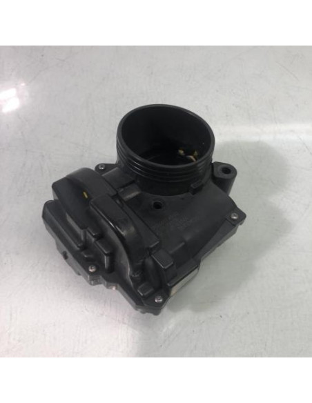 Boitier papillon MINI MINI 2 R55 CLUBMAN PHASE 1 BREAK Essence