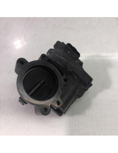 Boitier papillon MINI MINI 2 R55 CLUBMAN PHASE 1 BREAK Essence