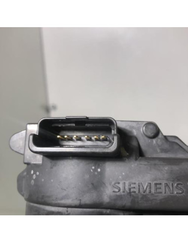 Boitier papillon MINI MINI 2 R55 CLUBMAN PHASE 1 BREAK Essence