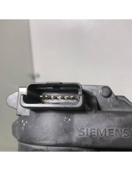 Boitier papillon MINI MINI 2 R55 CLUBMAN PHASE 1 BREAK Essence