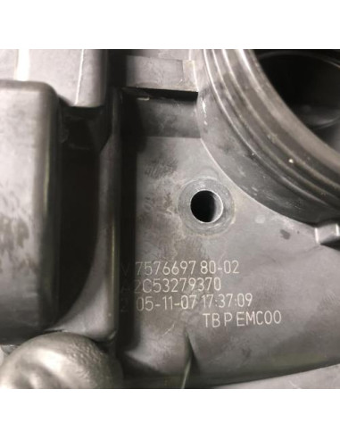 Boitier papillon MINI MINI 2 R55 CLUBMAN PHASE 1 BREAK Essence