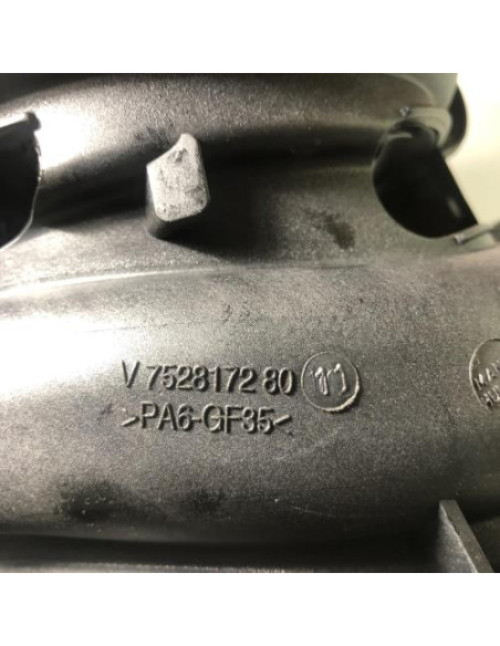 Collecteur d'admission MINI MINI 2 R55 CLUBMAN PHASE 1 BREAK Essence