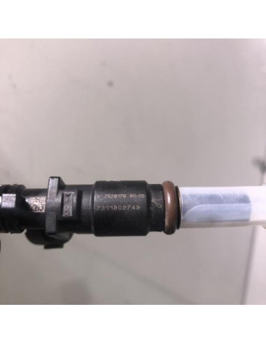 Injecteurs MINI MINI 2 R55 CLUBMAN PHASE 1 BREAK Essence