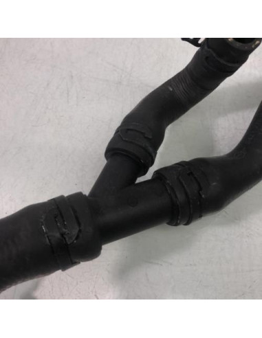 Durite MINI MINI 2 R55 CLUBMAN PHASE 1 BREAK Essence