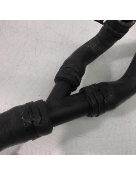 Durite MINI MINI 2 R55 CLUBMAN PHASE 1 BREAK Essence