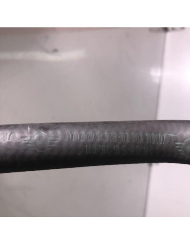 Durite MINI MINI 2 R55 CLUBMAN PHASE 1 BREAK Essence