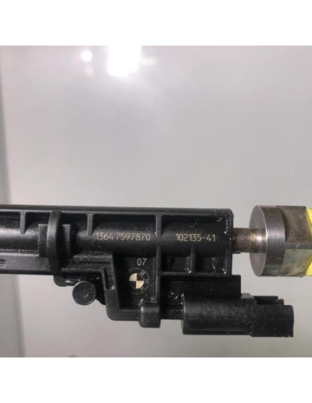Injecteurs BMW SERIE 5 F10 PHASE 1 