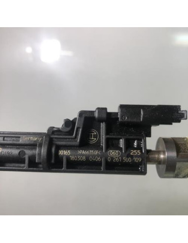 Injecteurs BMW SERIE 5 F10 PHASE 1 