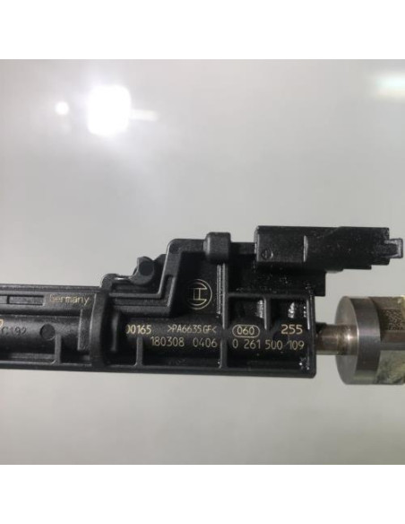 Injecteurs BMW SERIE 5 F10 PHASE 1 