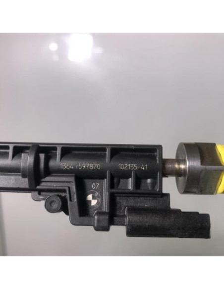 Injecteurs BMW SERIE 5 F10 PHASE 1 