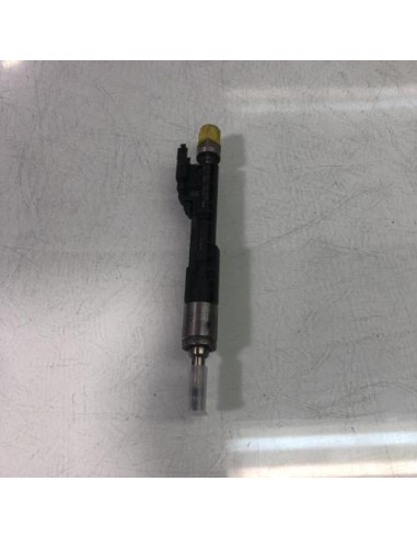Injecteurs BMW SERIE 5 F10 PHASE 1 