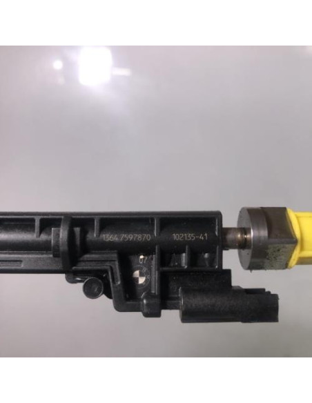 Injecteurs BMW SERIE 5 F10 PHASE 1 