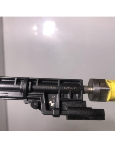 Injecteurs BMW SERIE 5 F10 PHASE 1 