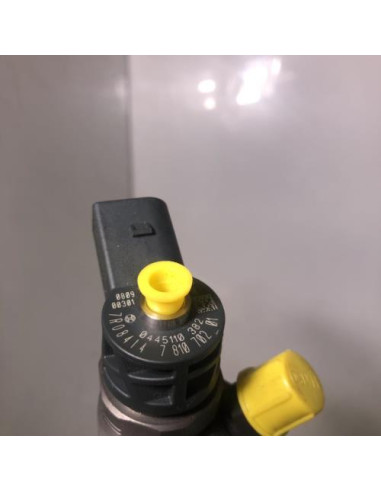 Injecteurs BMW SERIE 3 E93 CABRIO PHASE 2 Diesel