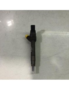 Injecteurs BMW SERIE 3 E93 CABRIO PHASE 2 Diesel