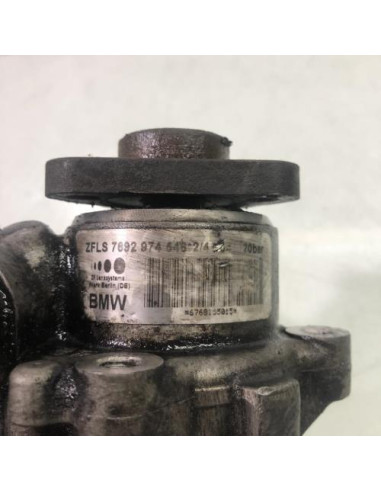 Pompe de direction BMW SERIE 1 E87 PHASE 1 Diesel