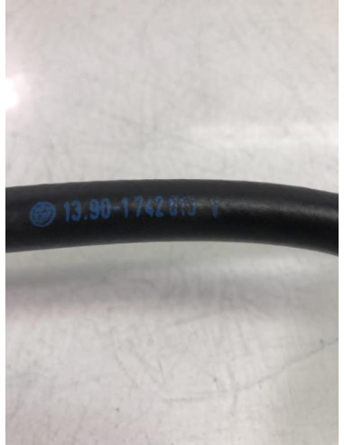 Durite BMW SERIE 5 E39 PHASE 2 Diesel