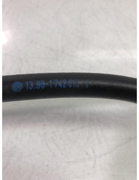 Durite BMW SERIE 5 E39 PHASE 2 Diesel