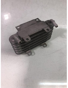 Support filtre gazoil BMW SERIE 5 E39 PHASE 2 Diesel