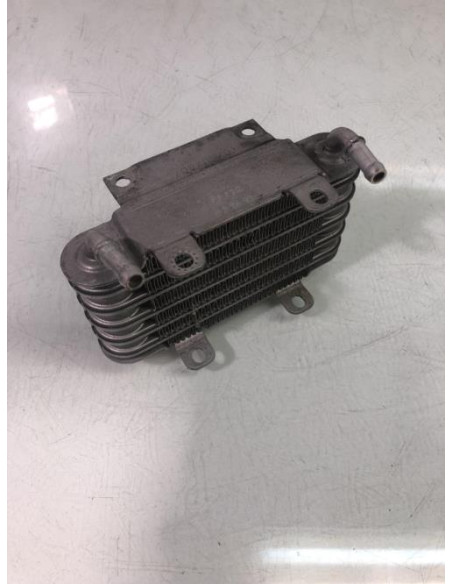 Support filtre gazoil BMW SERIE 5 E39 PHASE 2 Diesel