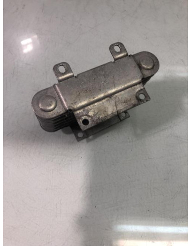 Support filtre gazoil BMW SERIE 5 E39 PHASE 2 Diesel