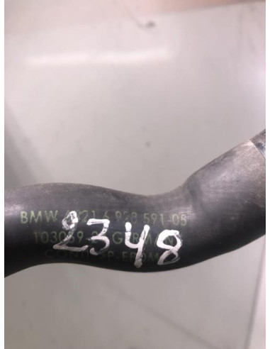 Durite BMW SERIE 3 E91 TOURING PHASE 2 BREAK Diesel