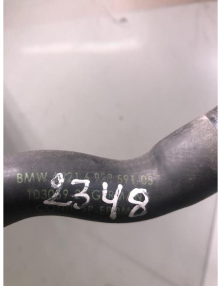 Durite BMW SERIE 3 E91 TOURING PHASE 2 BREAK Diesel