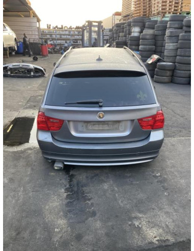 Durite BMW SERIE 3 E91 TOURING PHASE 2 BREAK Diesel