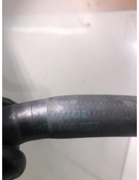 Durite BMW SERIE 3 E91 TOURING PHASE 2 BREAK Diesel