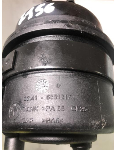Reservoir BMW SERIE 1 E87 PHASE 1 Diesel