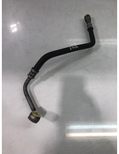 Durite BMW SERIE 3 E91 TOURING PHASE 2 BREAK Diesel