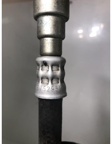 Durite BMW SERIE 3 E91 TOURING PHASE 2 BREAK Diesel