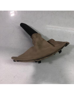 Soufflet de levier de frein a main BMW SERIE 3 E91 TOURING PHASE 2 BREAK Diesel