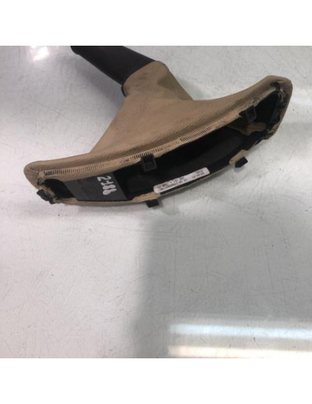 Soufflet de levier de frein a main BMW SERIE 3 E91 TOURING PHASE 2 BREAK Diesel