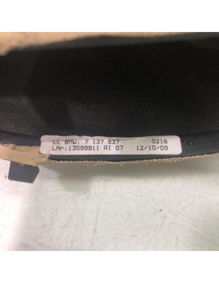 Soufflet de levier de frein a main BMW SERIE 3 E91 TOURING PHASE 2 BREAK Diesel