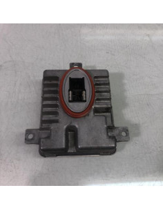 Boitier xenon BMW SERIE 1 F20 PHASE 1 