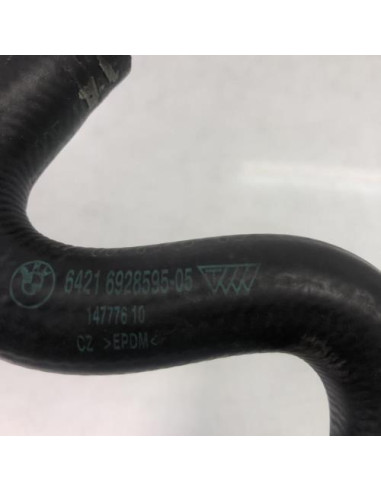 Durite BMW SERIE 3 E90 PHASE 1 