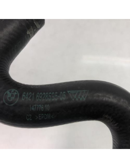 Durite BMW SERIE 3 E90 PHASE 1 