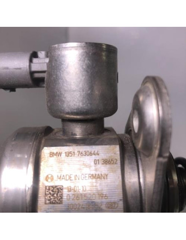 Pompe haute pression MINI MINI 2 R60 COUNTRYMAN BREAK 