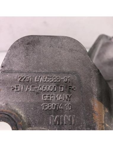 Support de boite MINI MINI 1 R50/R53 PHASE 1 Essence