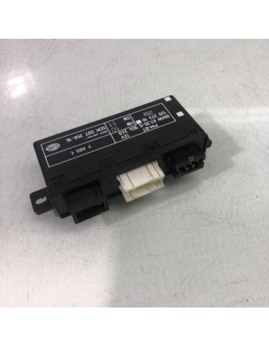 Calculateur BMW SERIE 5 E39 PHASE 2 Diesel