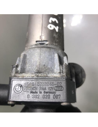 Robinet de chauffage BMW SERIE 3 E91 TOURING PHASE 2 BREAK Diesel