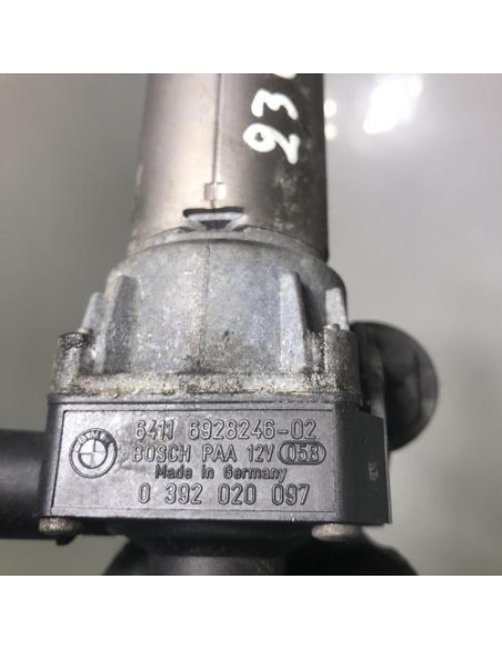 Robinet de chauffage BMW SERIE 3 E91 TOURING PHASE 2 BREAK Diesel