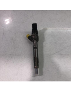 Injecteurs BMW X1 F48 PHASE 1 