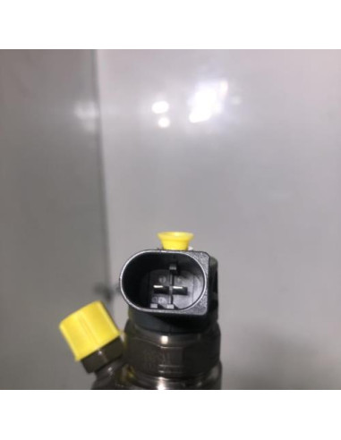 Injecteurs BMW X1 F48 PHASE 1 