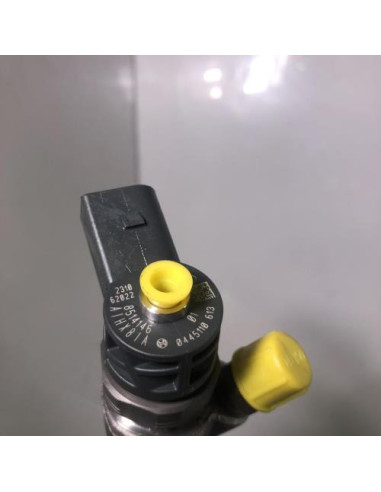 Injecteurs BMW X1 F48 PHASE 1 