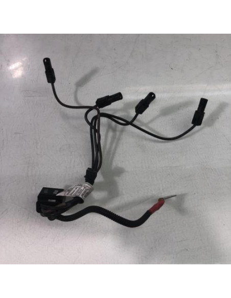 Faisceau moteur BMW X1 F48 PHASE 1 