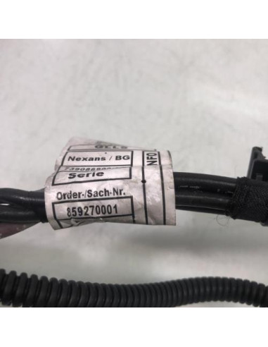 Faisceau moteur BMW X1 F48 PHASE 1 