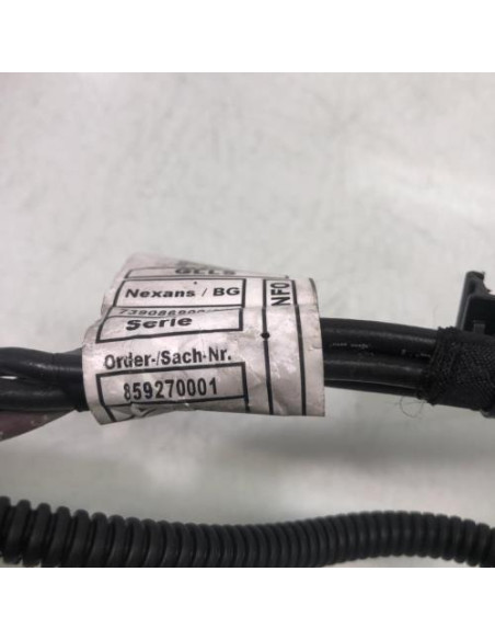 Faisceau moteur BMW X1 F48 PHASE 1 